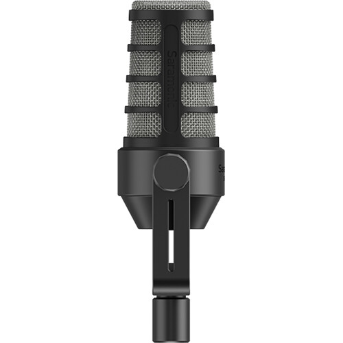 RODE PodMic Dynamic Podcasting Microphone PODMIC-50 B&H Photo