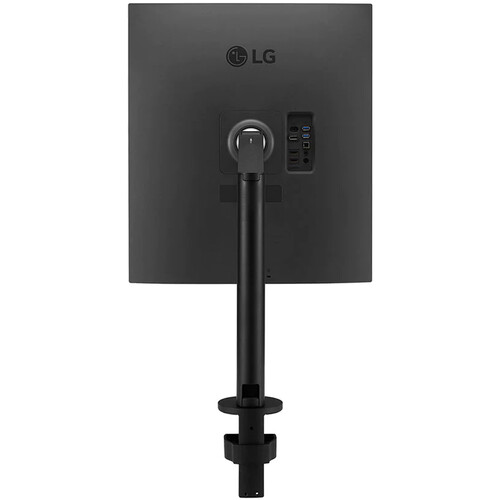 Monitor LG DualUp 28MQ780-B 27.6" HDR