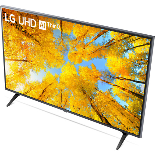LG HDR 4K LED TV B&H Photo Video