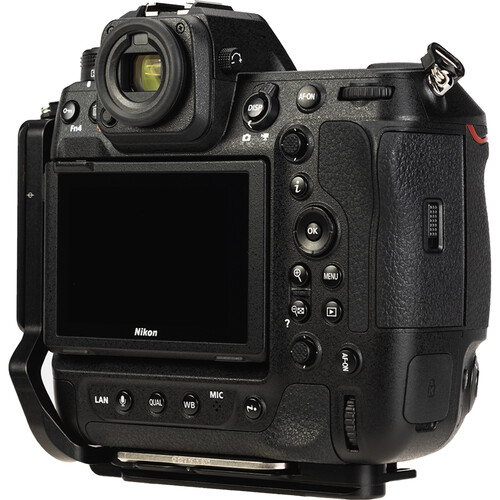 Really Right Stuff Modular L-Plate Set for Nikon Z9