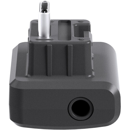 Insta360 Microphone Adapter for ACE and ACE PRO CINSAAXD B&H