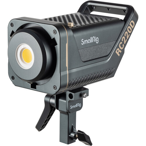 SmallRig RC 220D Daylight LED Monolight 3472 B&H Photo Video