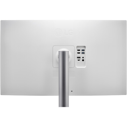 LG 32UQ750-W 31.5
