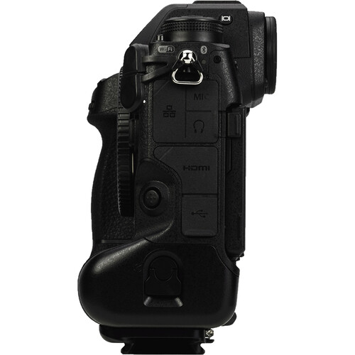 Really Right Stuff RRS Nikon ニコンD6 D5 Z9