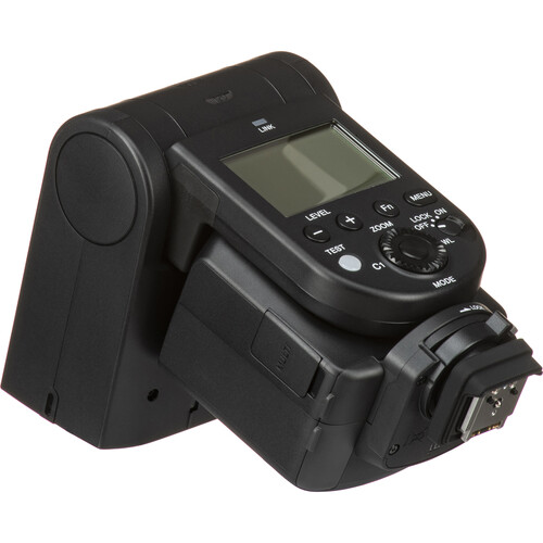 Sony HVL-F60RM2 Wireless Radio Flash