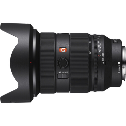 ほぼ新品　SONY FE24-70mm F2.8 GM Ⅱ SEL2470GM2 Amazon.com : Sony FE 24-70mm F2.8 GM II SEL2470GM2 G Master