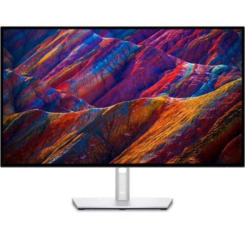 27'' UHD 4K HDR IPS Monitor