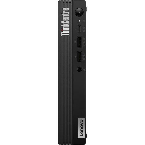 Lenovo ThinkCentre M80q Gen 3 Tiny Desktop Computer 11U1000TUS