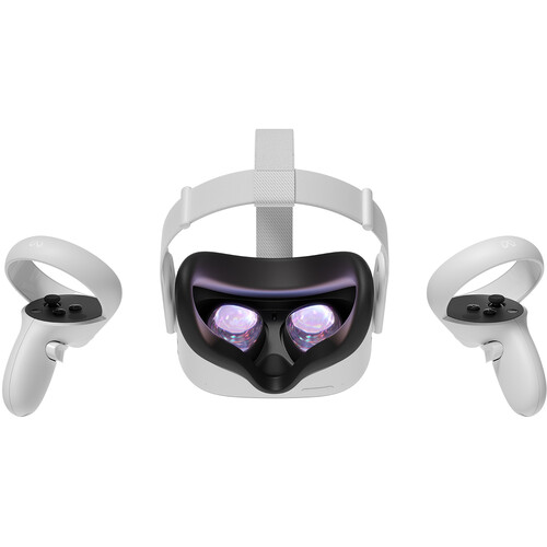 レビュー高評価の商品！ Oculus Quest 2 家庭用ゲーム本体