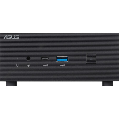 Asus PN63-S1-BB7G000X1TD-NL Barebone System - Mini PC - Socket BGA
