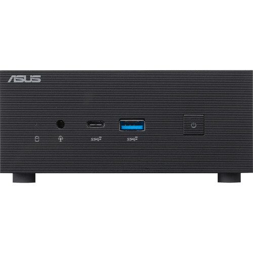 ASUS PN63-S1 Mini Desktop Computer (Barebone) PN63-S1-BB5H000XFD