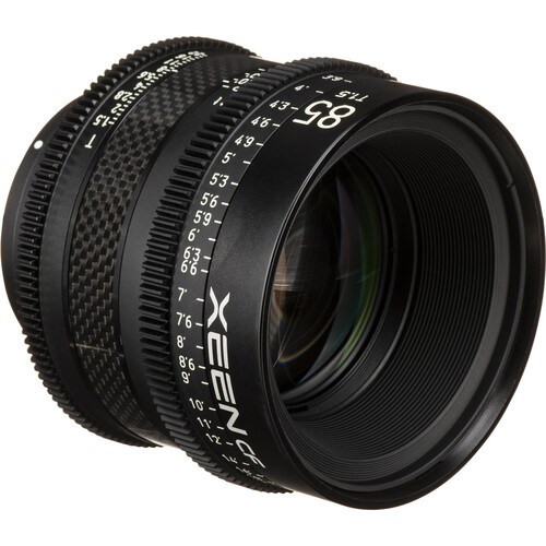 XEEN CF 85mm