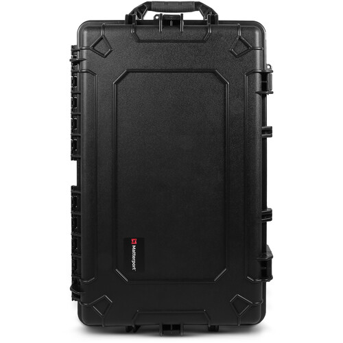 Has anyone created a custom Matterport Pro3 hard case/foam like this one?, We Get Around Network Forum