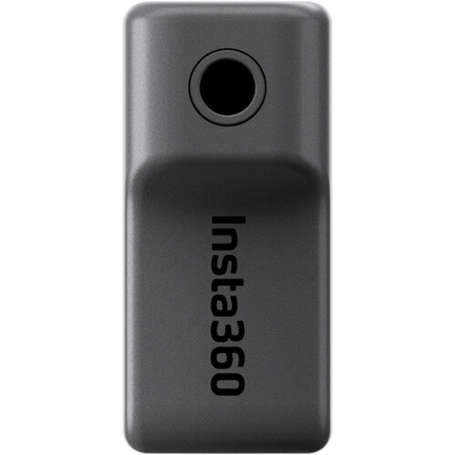 Buy Insta360 Vertical Microphone Adapter for ONE X2 at Lowest
