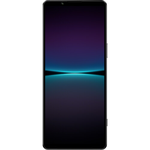 Sony XPERIA 1 IV 512GB 5G Smartphone (Black)