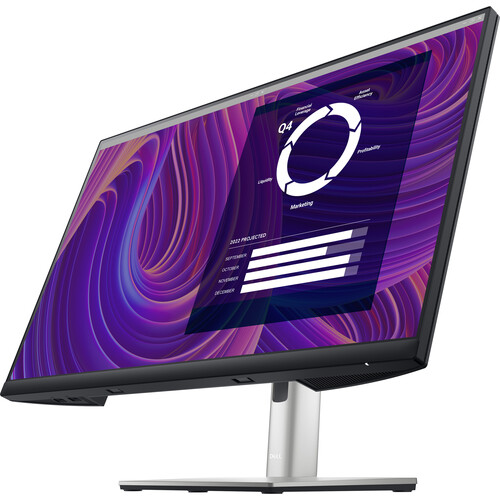 Dell 24 Monitor P2423D  UPC 0884116417880 - 210-BDKE