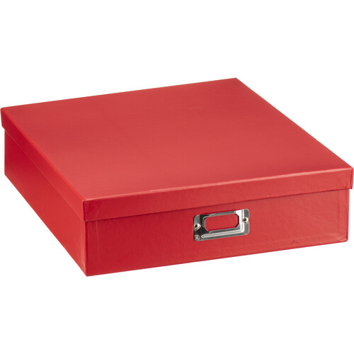 Bigso Art Storage Box