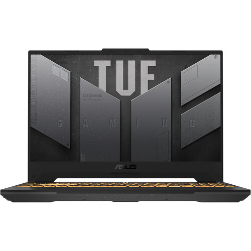 ASUS 15.6" TUF Gaming F15 Laptop (Mecha Gray)