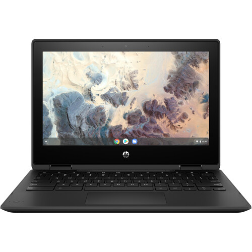 HP Chromebook -14 inch (Intel Celeron, 1.1 GHz, 4GB, Laptop