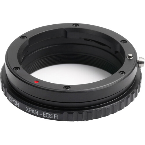 KIPON Basic Adapter for X-Pan Mount Lens to HASSELBLAD XPAN-EOS