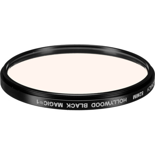 Schneider 82mm Hollywood Black Magic 1 Filter