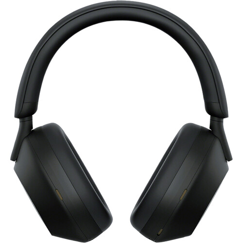 Sony WHXM5 Noise Canceling Wireless Over Ear WHXM5/B