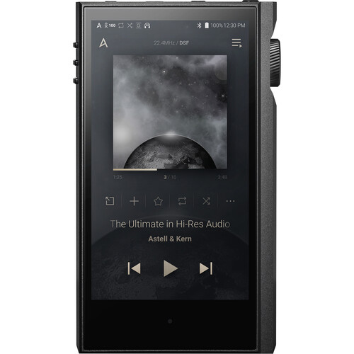 Astell & Kern KANN MAX High-Resolution Portable 3PPM447ACMGR01