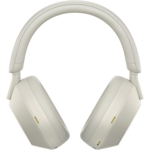 Sony WH-1000XM5 Noise-Canceling Wireless Over-Ear WH1000XM5/B