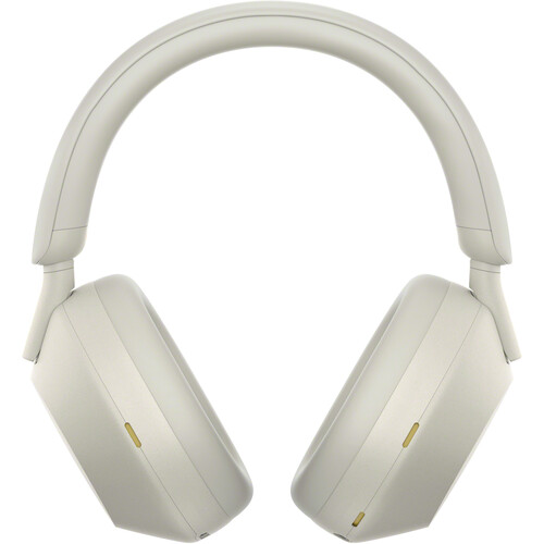 Sony WH 1000XM5 Noise Canceling Wireless Over Ear WH1000XM5 S