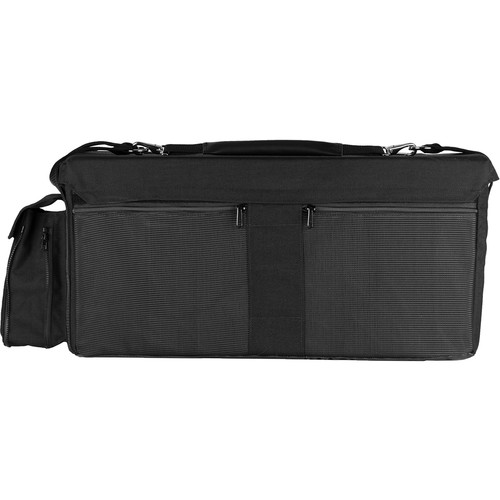 PortaBrace CC-22-PWB Quick-Draw Case (Midnight Black)