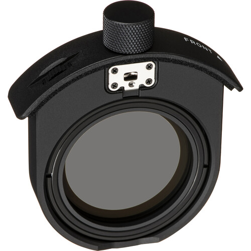 Sigma Filter Holder with WR Circular Polarizer RCP-11 AP2900 B&H