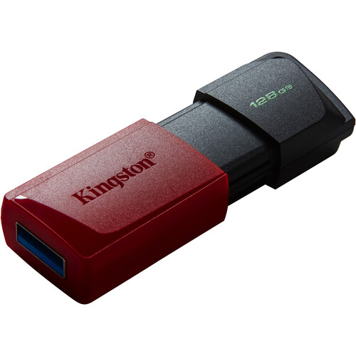 Clé USB 3.2 Kingston - 64 Go –