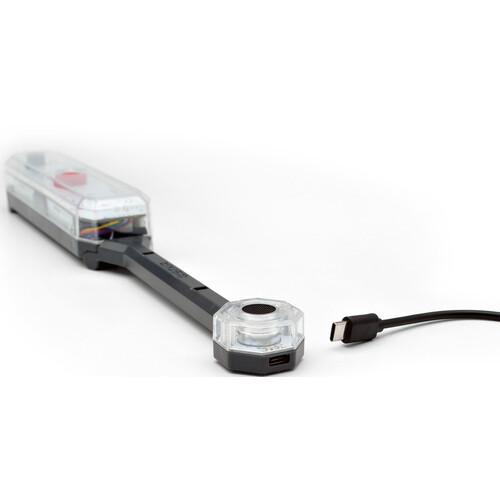  STKR Concepts 00-246 Adjustable Garage Parking Sensor Aid, Dark  Gray : Automotive