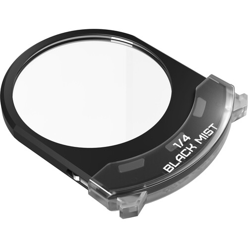 DZOFilm Catta Coin Plug-In Filter for Catta Zoom (Black Mist Set)