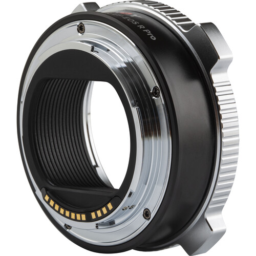 Viltrox EF-EOS R Pro Lens Mount Adapter for Canon EF EF-EOS R