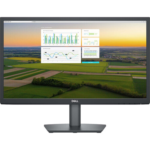 Monitor Dell E2222H de 21,5"