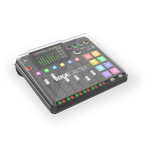 RODE CASTER PRO II 純正別売カバー付き RCP II - www.tigerwingz.com