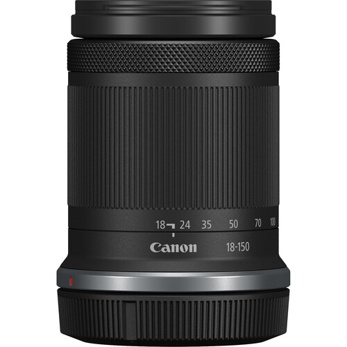 all around lens for canon