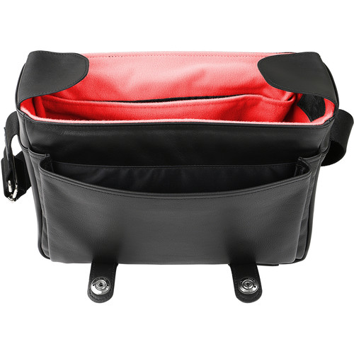 oberwerth boulevard tablet bag