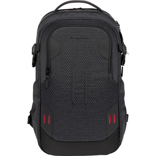 Manfrotto Pro Light Backloader 22.5L Camera MB PL2-BP-BL-M B&H