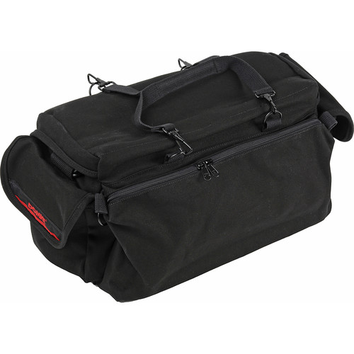 Domke F-1X Shoulder Bag (Black) 700-10B B&H Photo Video