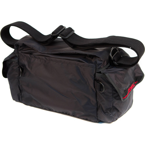 Domke FA-100 Backpack Strap - Black