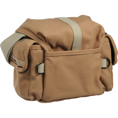 Domke F-3X Shoulder Bag (Sand)