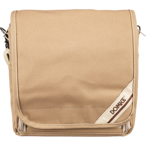 Domke F-5XC Large Shoulder Bag (Sand)