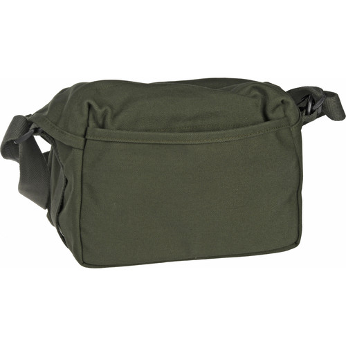 Domke F-6 Little Bit Smaller Bag (Olive)