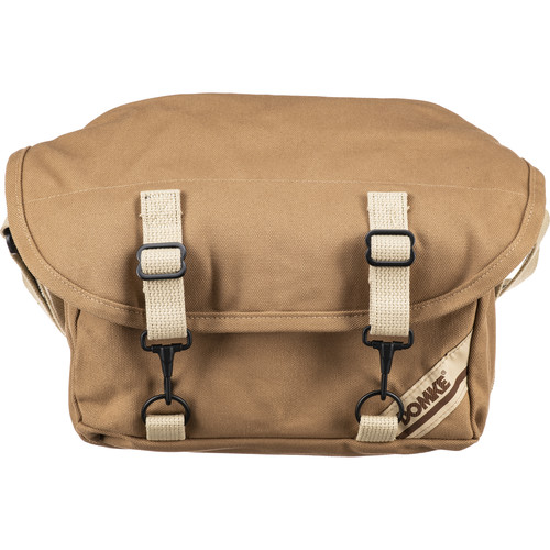 Domke F-6 Little Bit Smaller Bag (Sand)