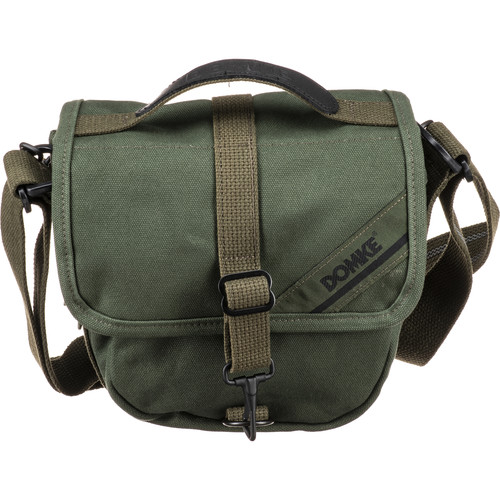 Buy Domke F-3X Super Compact Domke Ruggedwear Bag Online at Low Prices in  India - Amazon.in