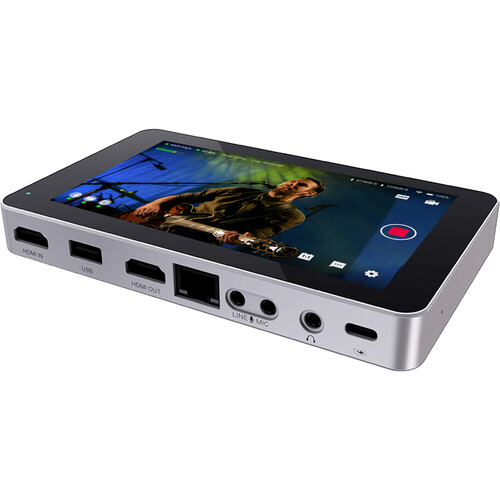 YoloLiv YoloBox Mini All-in-One Live Streaming System 006 B&H