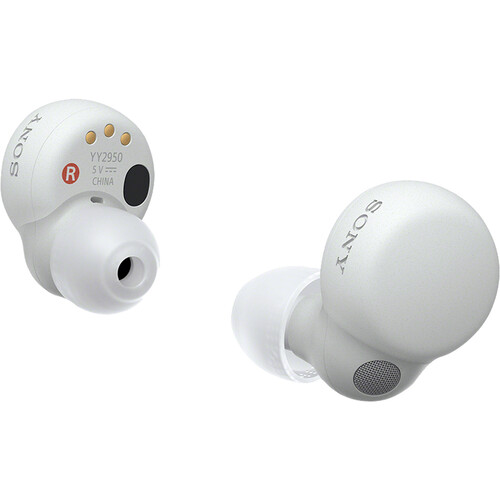 Sony LinkBuds S Noise-Canceling True Wireless In-Ear WFLS900N/W