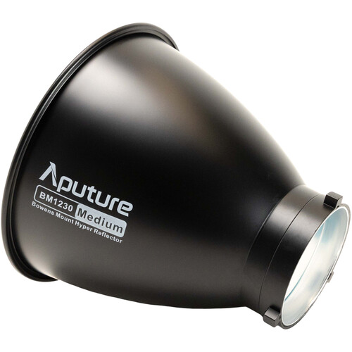 Aputure LS1200 Series Reflector Kit APB0249A33 B&H Photo Video